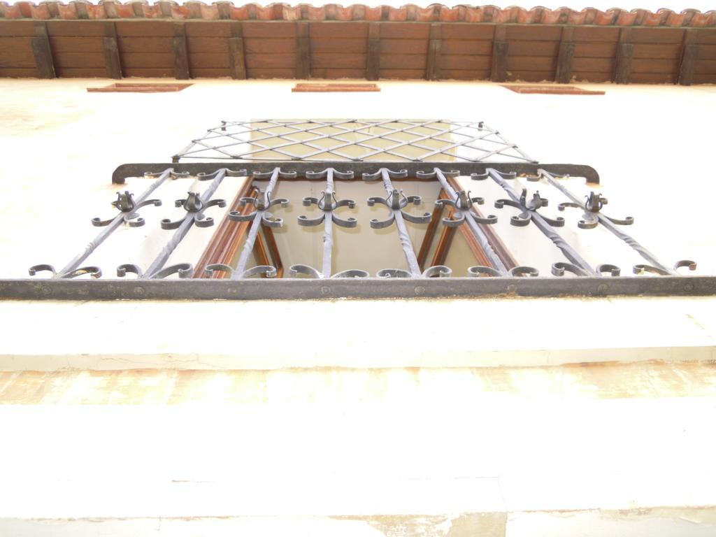 Albergue de Albarracín Rosa Bríos Alberg 3*